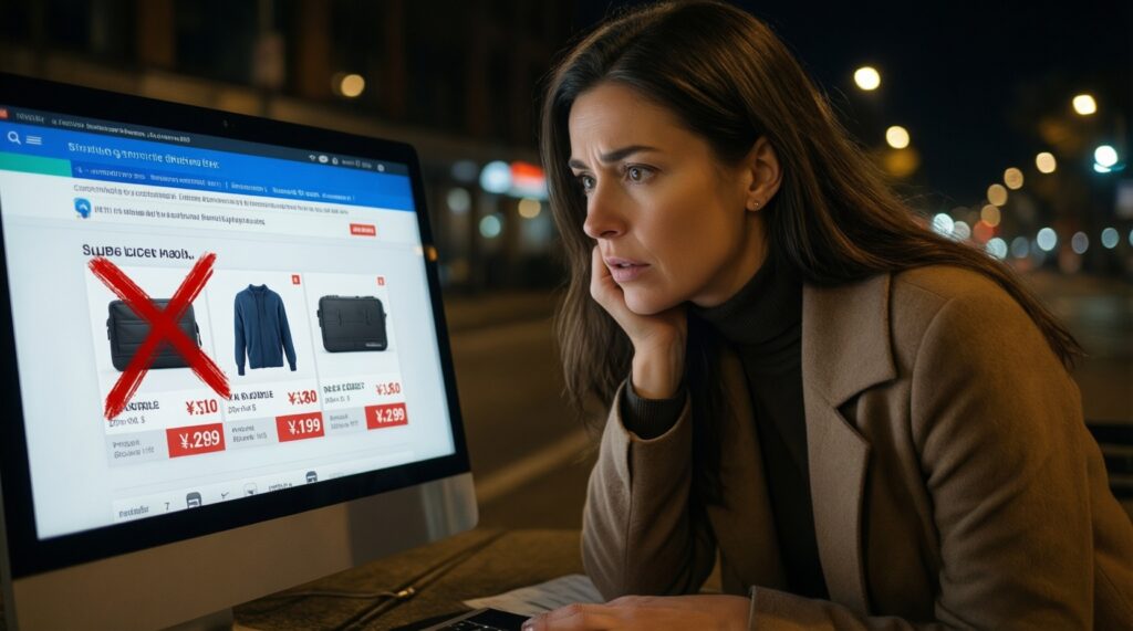 Ночные покупки: как выгодно шопиться на маркетплейсах после полуночи и почему это работает - иллюстрация