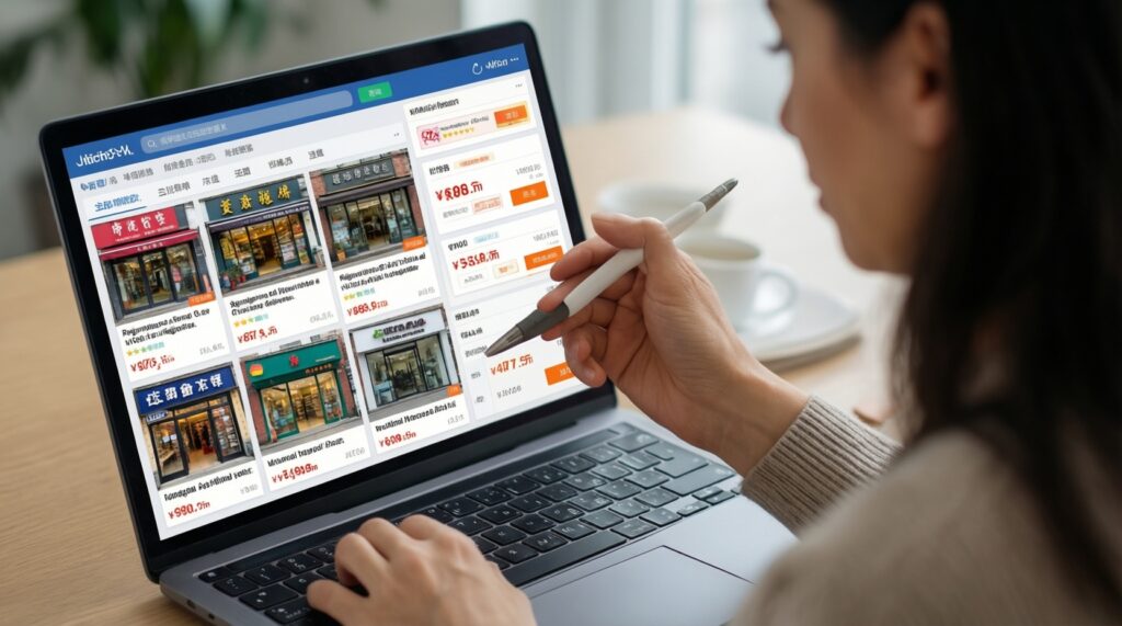 Сравнение цен в реальном времени: как отследить реальную скидку, а не