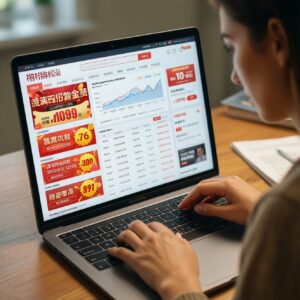 Сравнение цен в реальном времени поможет отследить реальную скидку, а не «минус 70%» на витрине