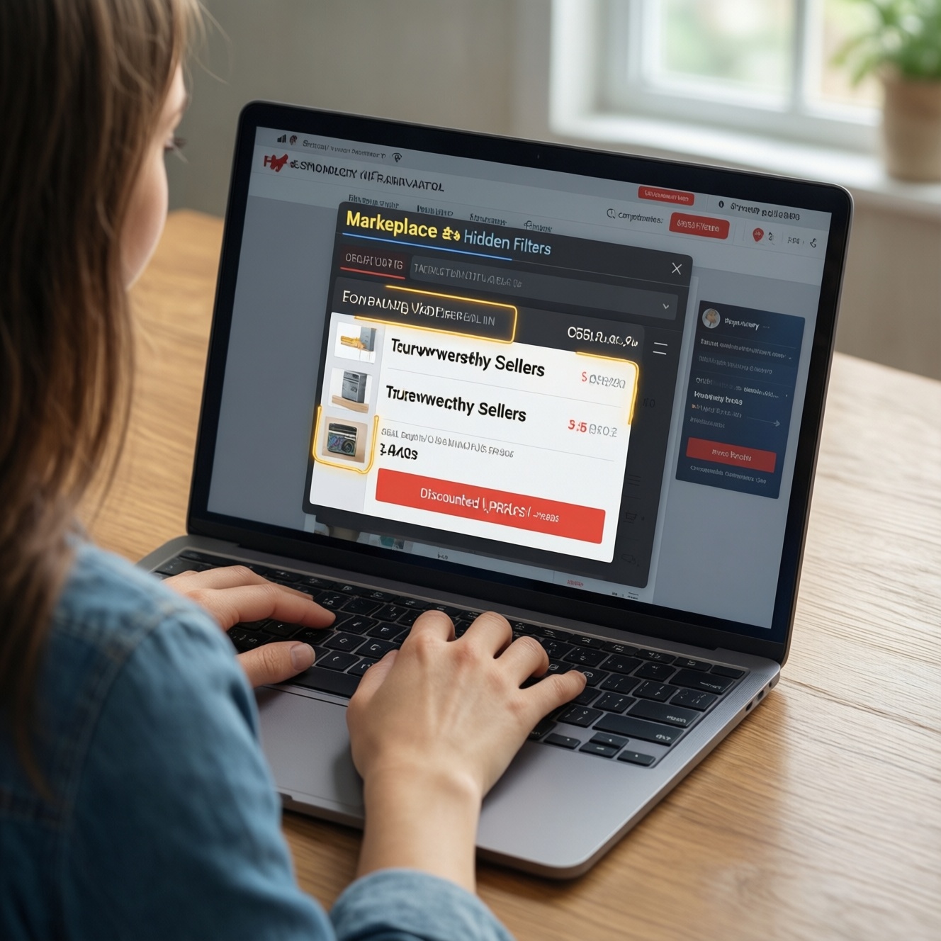 Скрытые фильтры и сортировки на маркетплейсах: топ-10 способов сэкономить часы поиска