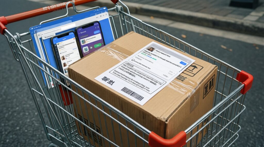 Обзор популярных сервисов кэшбэка и промокодов: где реально выгодно, а где ловушка - иллюстрация