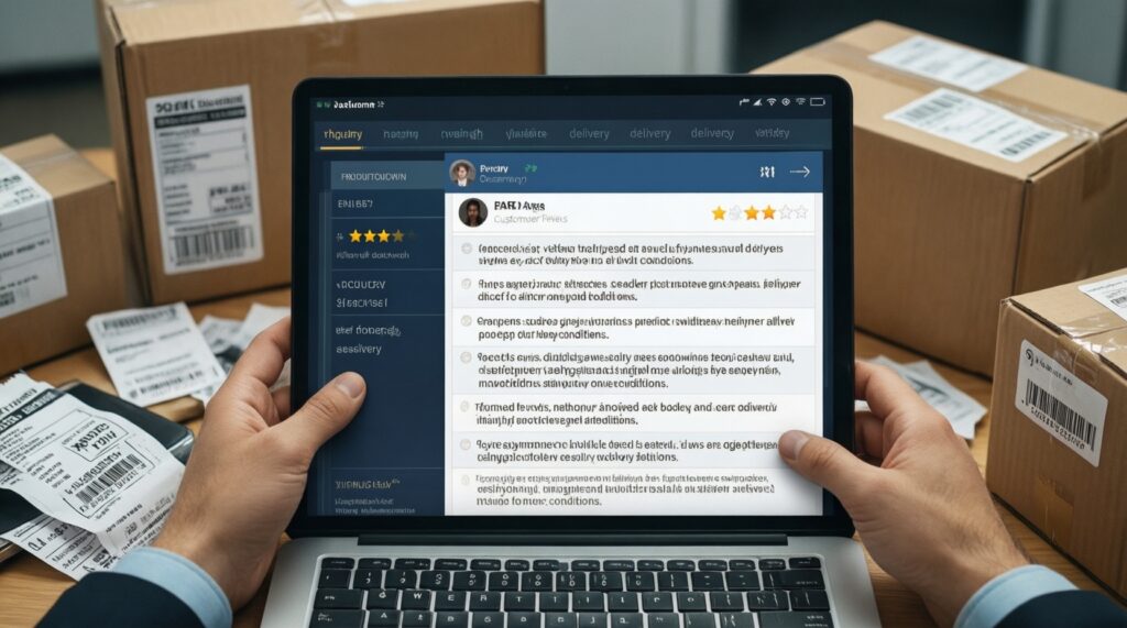 Как читать отзывы правильно: распознаём накрутку, 