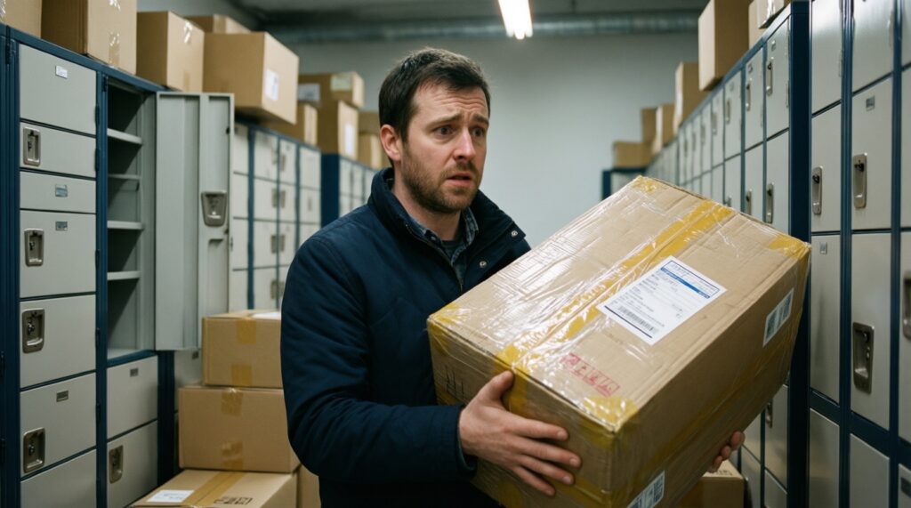 Рейтинг доставок: кто быстрее и аккуратнее привозит - ПВЗ, курьер, постамат (и что выбрать) - иллюстрация