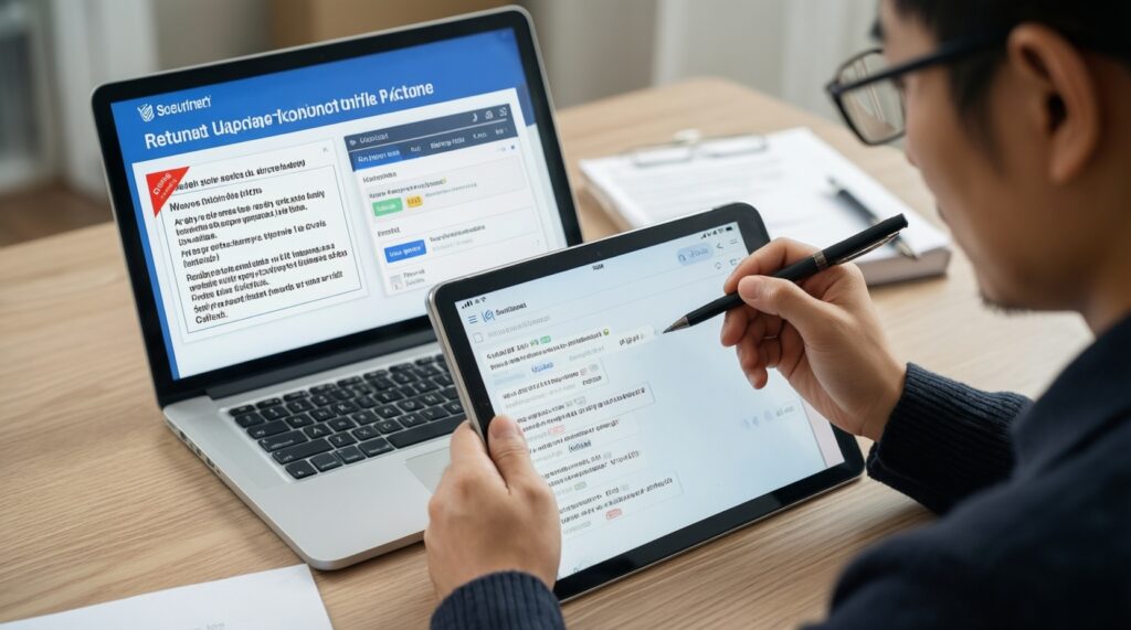 Возвраты без стресса: пошаговая инструкция, как вернуть товар и не потерять деньги - иллюстрация