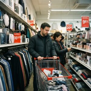 Сезонные распродажи и «тихие скидки»: когда покупать технику, одежду, косметику и товары для дома