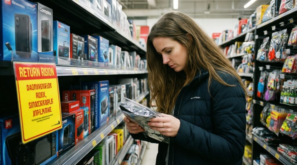 Сравнение бренда и ноунейма: честный тест качества на примере 3-5 категорий товаров - иллюстрация