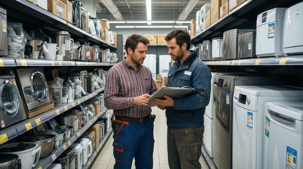 Сравнение бренда и ноунейма: честный тест качества на примере 3-5 категорий товаров - иллюстрация