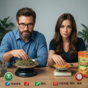 Сравнение бренда и ноунейма: честный тест качества в 3-5 категориях товаров