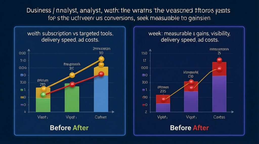 Премиум-подписки маркетплейсов: окупаются ли они и кому действительно нужны - иллюстрация
