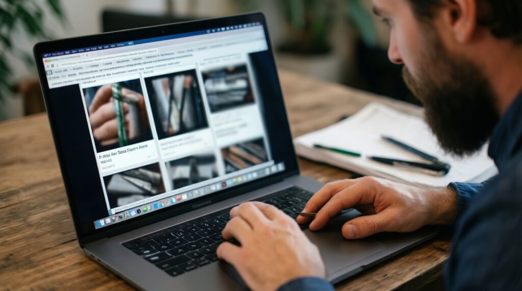 Товары-двойники: как отличить оригинал от реплики по фото, маркировкам и комплектации - иллюстрация