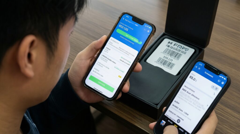 Как покупать электронику безопасно: гарантия, серийники, параллельный импорт и 