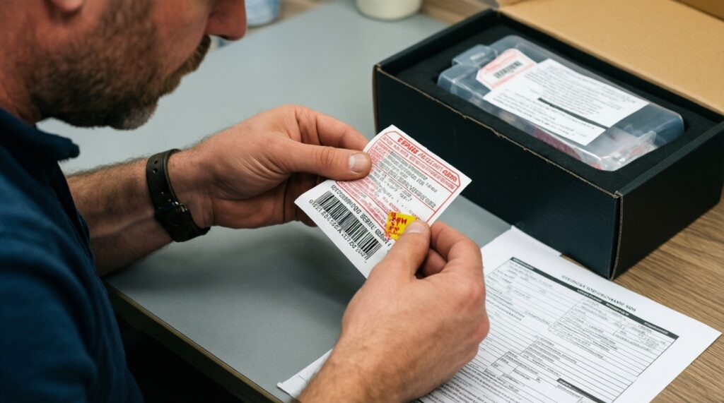 Как покупать электронику безопасно: гарантия, серийники, параллельный импорт и 