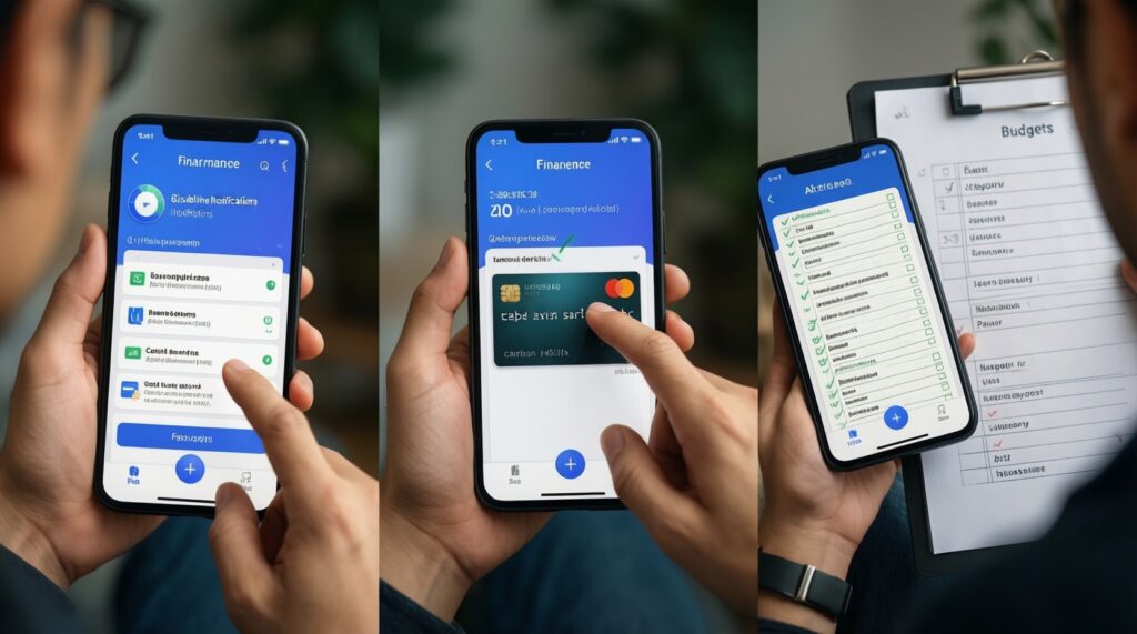 Культура 24/7 шопинга: как не уйти в импульсивные покупки и сохранить бюджет без запретов - иллюстрация