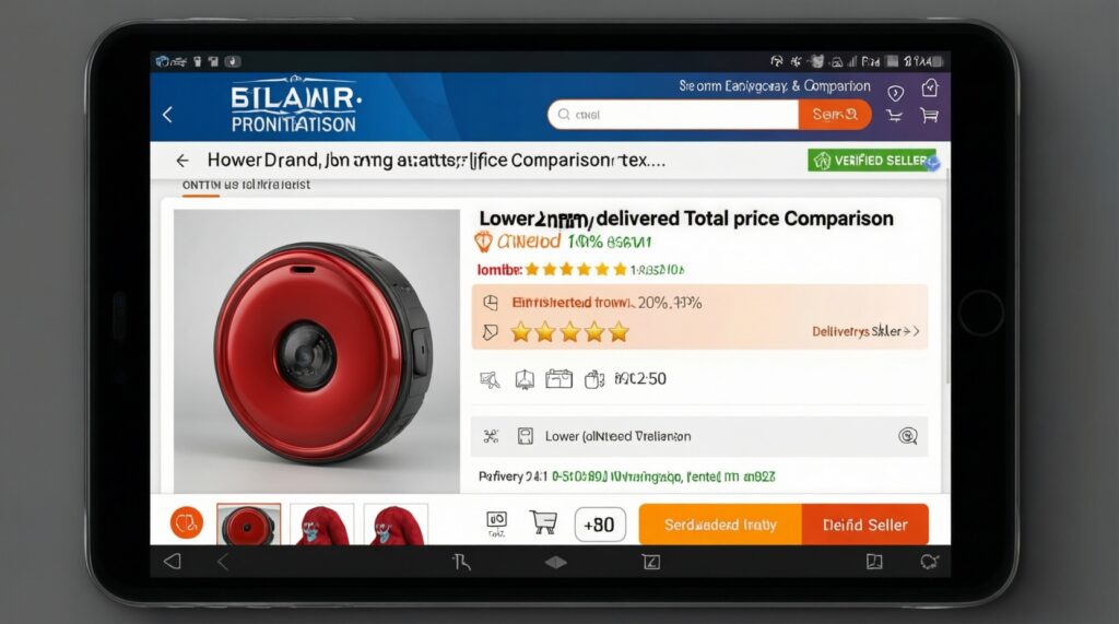 Ночной шопинг 24/7: что реально выгодно покупать после полуночи на маркетплейсах - иллюстрация