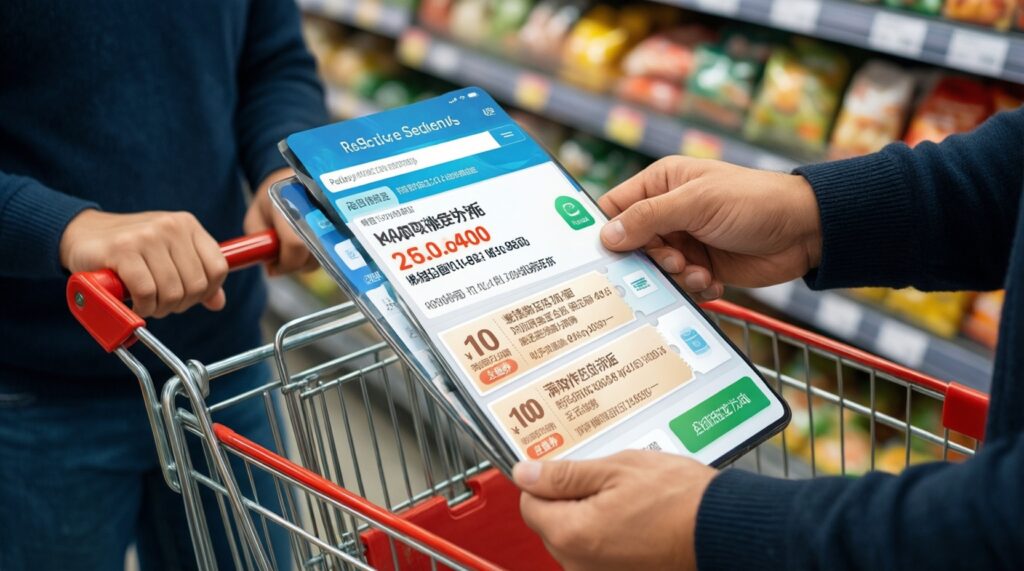 Сравнение маркетплейсов: где дешевле корзина из одинаковых товаров и почему - иллюстрация