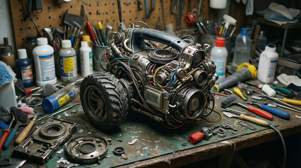 Подборка товаров для дома, которые реально упрощают жизнь: тест в быту - иллюстрация