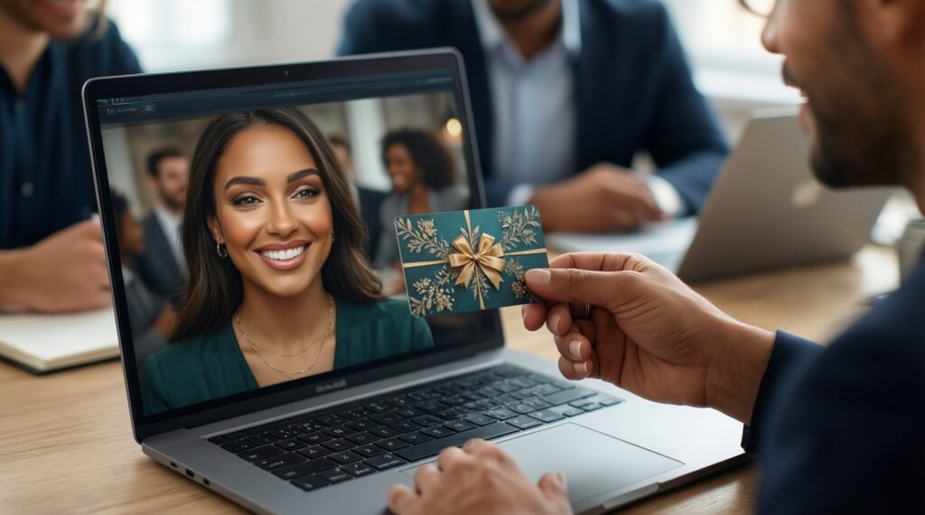 Топ бюджетных подарков 