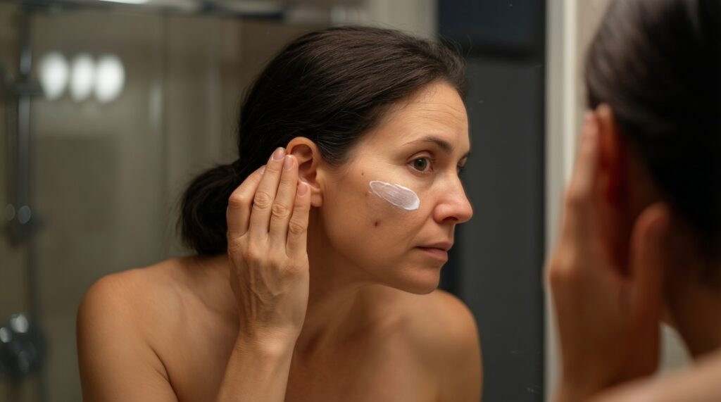 Обзор косметики с маркетплейсов: что работает, а что вызывает вопросы (составы и ощущения) - иллюстрация