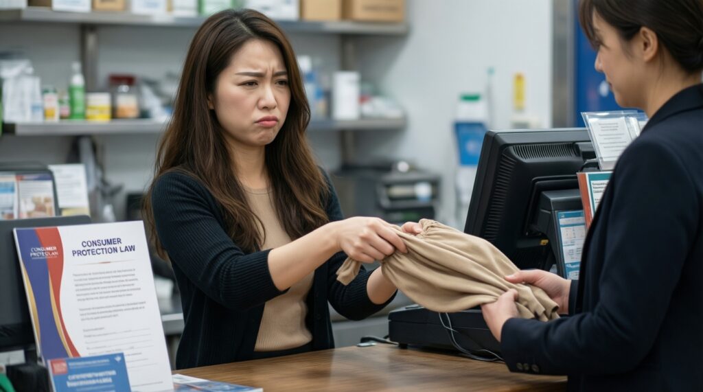 Гид по возвратам и спорным ситуациям: как вернуть товар без нервов и лишних шагов - иллюстрация