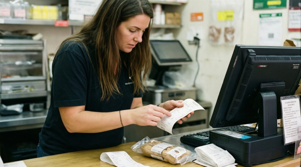 Гид по возвратам и спорным ситуациям: как вернуть товар без нервов и лишних шагов - иллюстрация