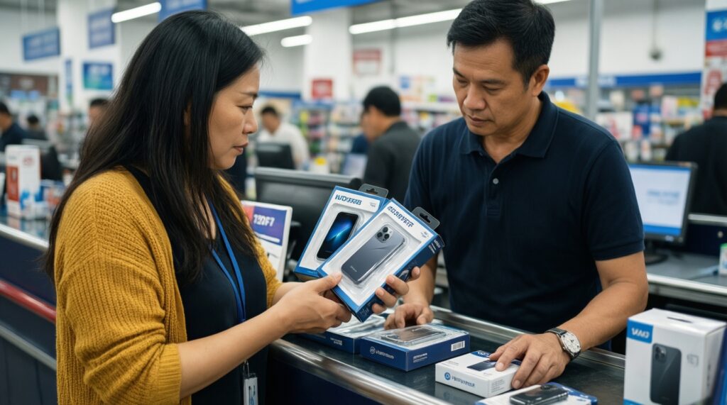 Сравнение брендов vs no-name: где переплата оправдана, а где нет - иллюстрация