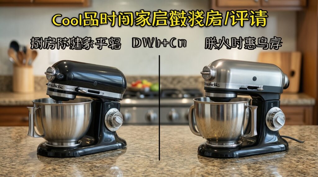 Покупки для кухни: тестируем популярные девайсы и оцениваем, нужны ли они реально - иллюстрация