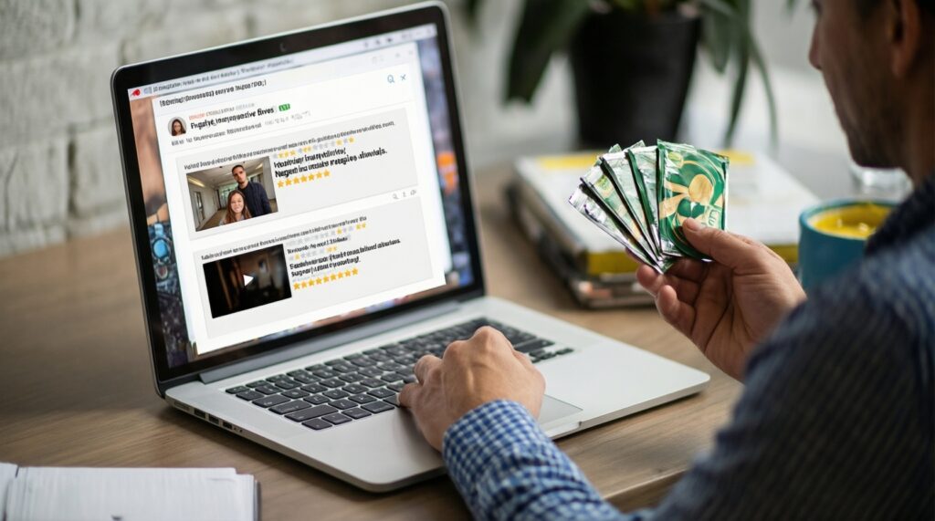 Анти-топ: самые бесполезные покупки с маркетплейсов и как не повторить эти ошибки - иллюстрация