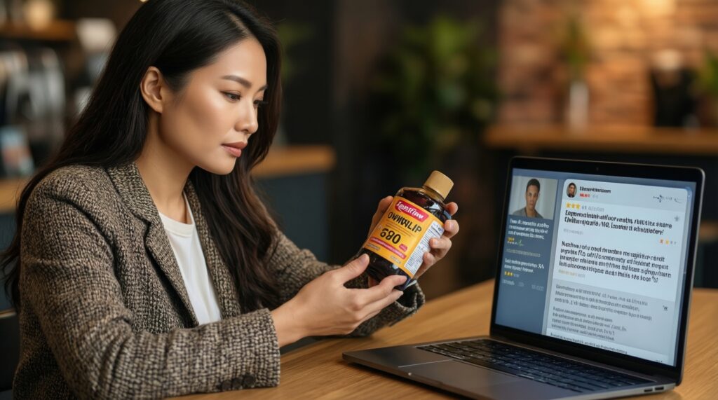 Антиобзор: самые переоценённые товары, которые часто разочаровывают - иллюстрация