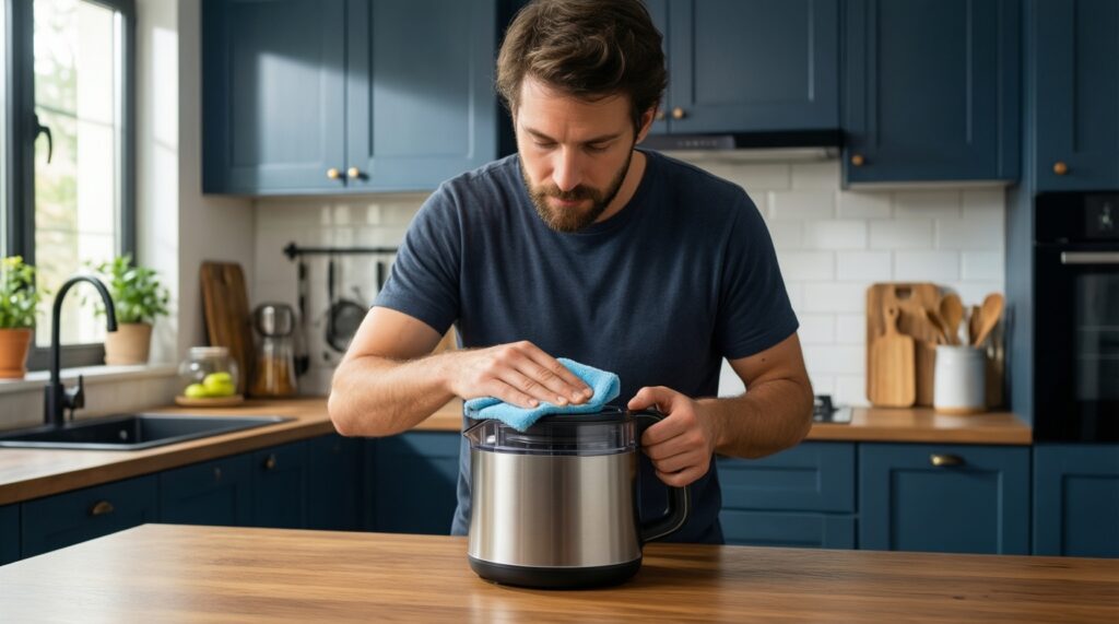 Честный обзор 