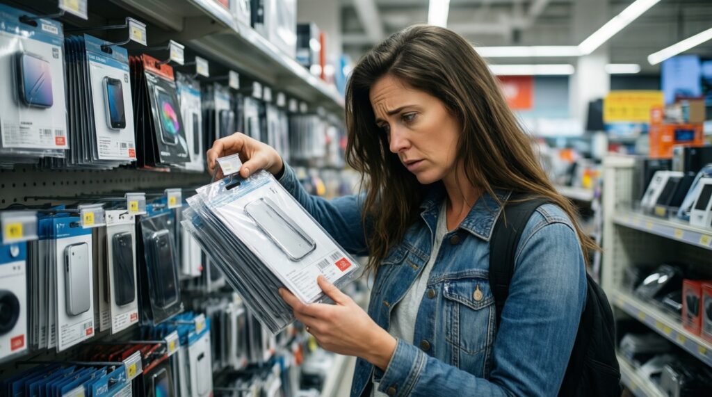 Честный обзор 