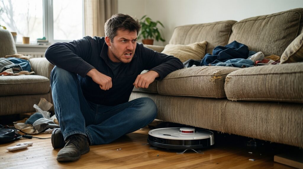 Честный обзор 