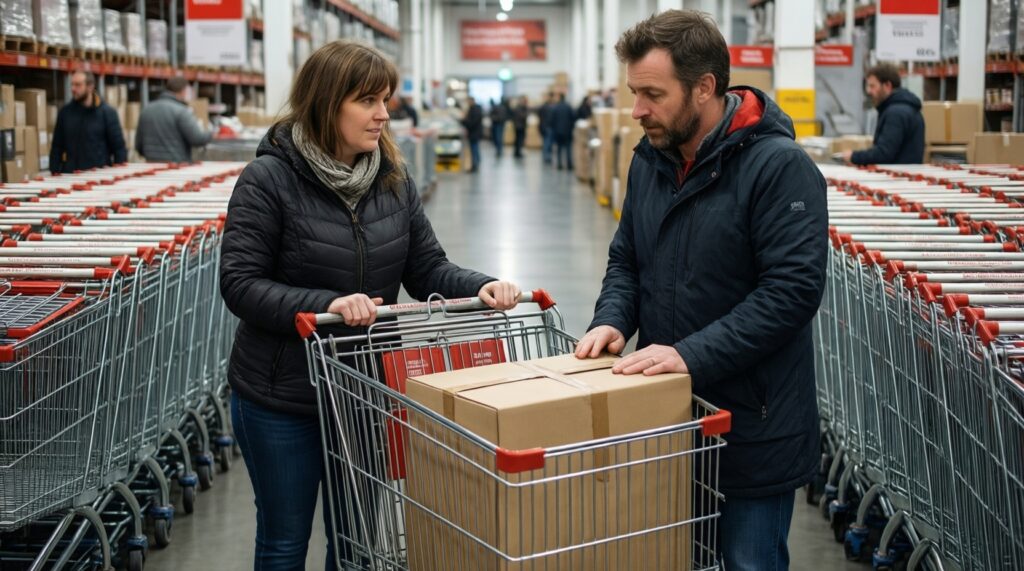 Сравнение маркетплейсов: где дешевле, быстрее и проще с возвратами - иллюстрация