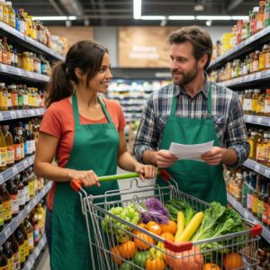 Сравнение маркетплейсов: где дешевле, быстрее и проще с возвратами