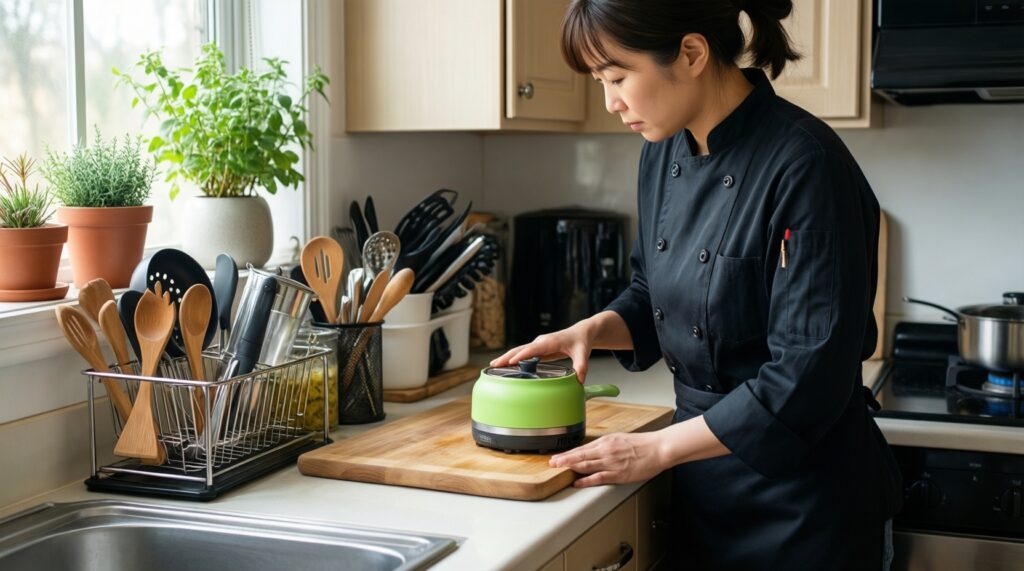 Топ полезных мелочей до 500 ₽, которые неожиданно улучшают быт - иллюстрация