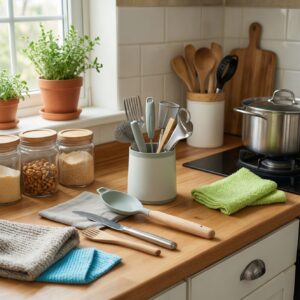 Полезные мелочи до 500 ₽, которые неожиданно улучшают быт: топ находок