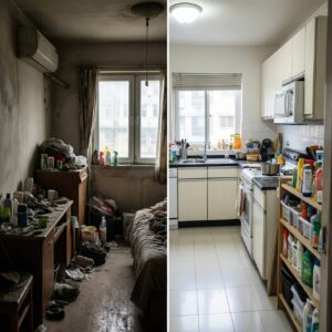 Лучшие товары для дома: фото до/после и реальный эффект в быту