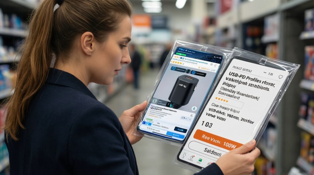 Гаджеты с маркетплейсов: что брать без страха, а что лучше обходить - иллюстрация