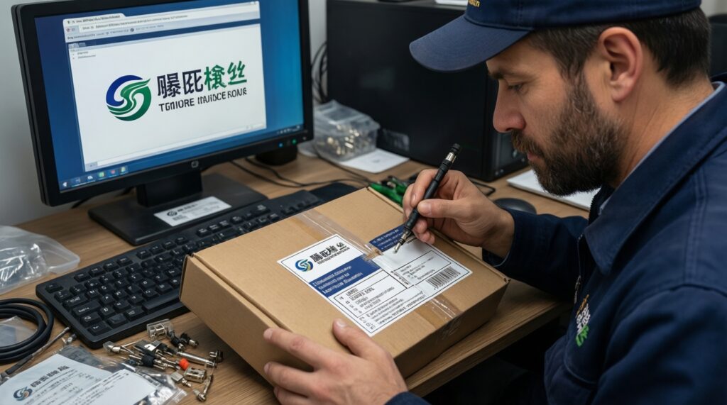 Разбор карточки товара: какие фото и характеристики должны насторожить - иллюстрация