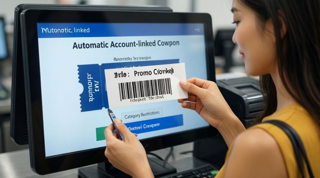 Секреты экономии: купоны, подписки, кешбэк, промокоды и