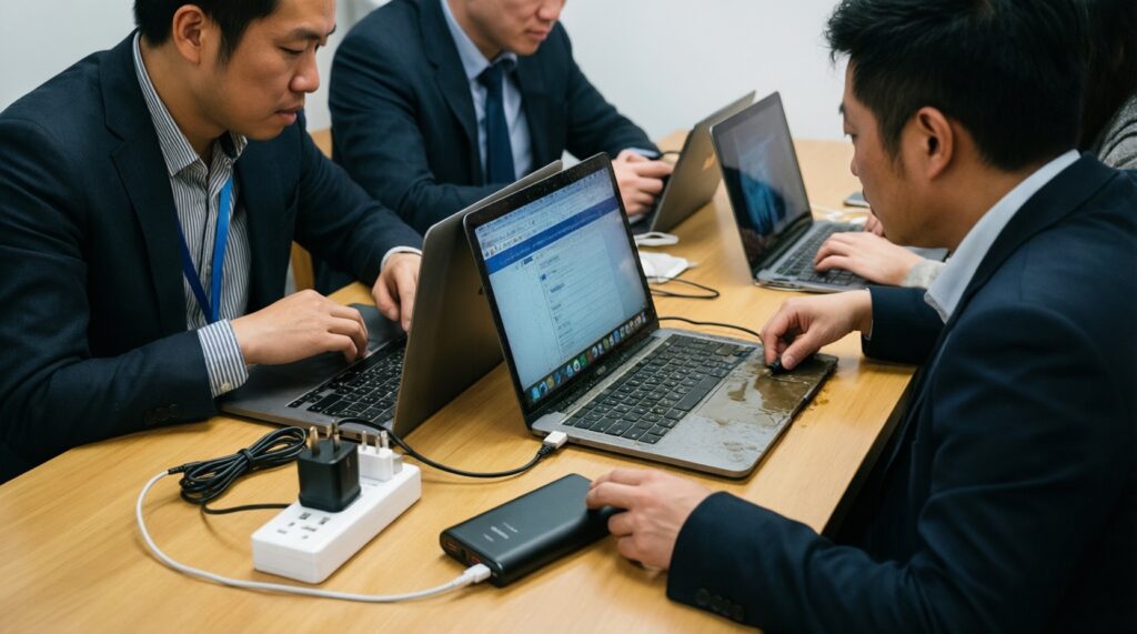 Лучшие товары для путешествий и командировок: компактно, удобно, недорого - иллюстрация