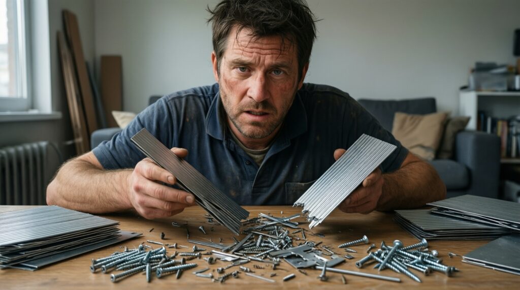 Антитоп покупок: вещи, которые чаще всего ломаются или приходят не теми - иллюстрация