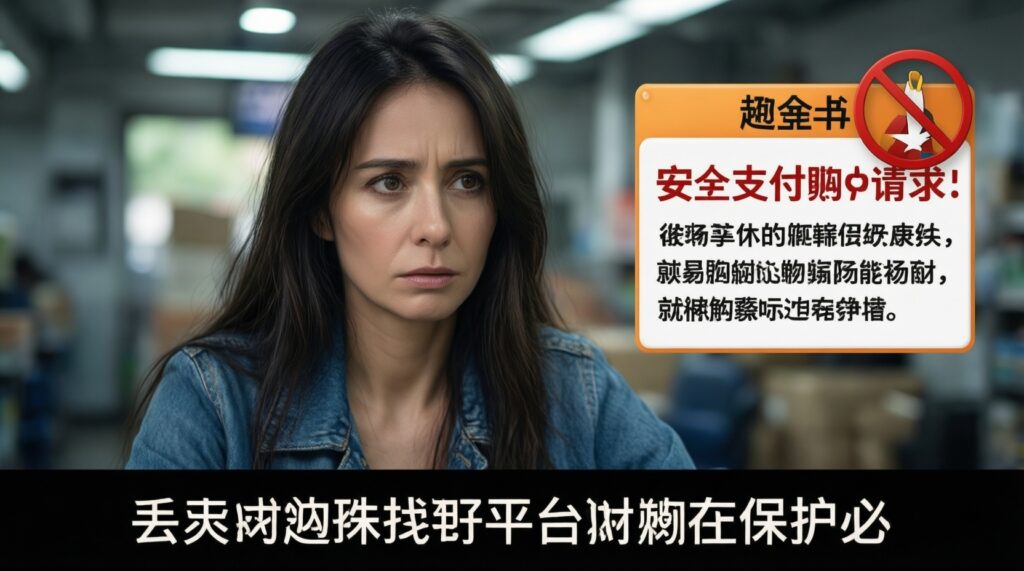 Проверка продавца: на что смотреть в рейтинге, сроках и документах - иллюстрация