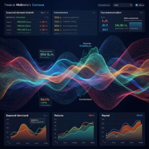 Тренды сезона на маркетплейсах: что действительно носится и используется, а что мимолетно