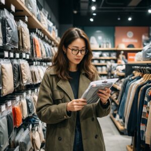 Тренды шопинга 2026: что стоит покупать, а что — хайп