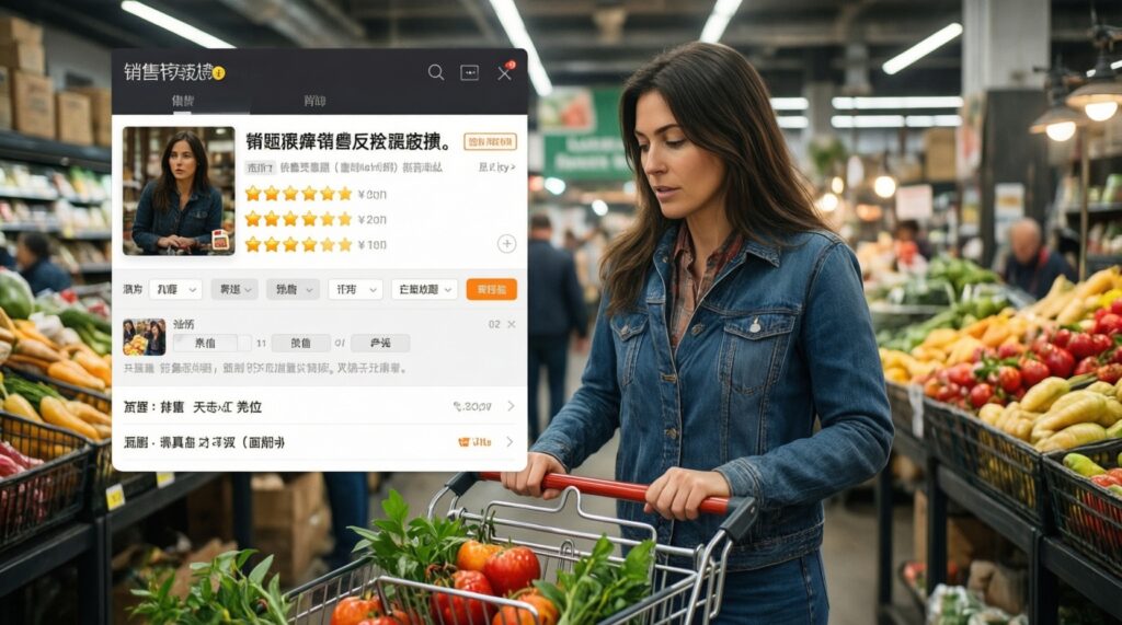 Как выбирать продавца на маркетплейсе: рейтинг, отзывы, сроки, возвраты без ошибок - иллюстрация