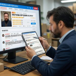 Как выбрать продавца на маркетплейсе без ошибок: рейтинг, отзывы, сроки и возвраты