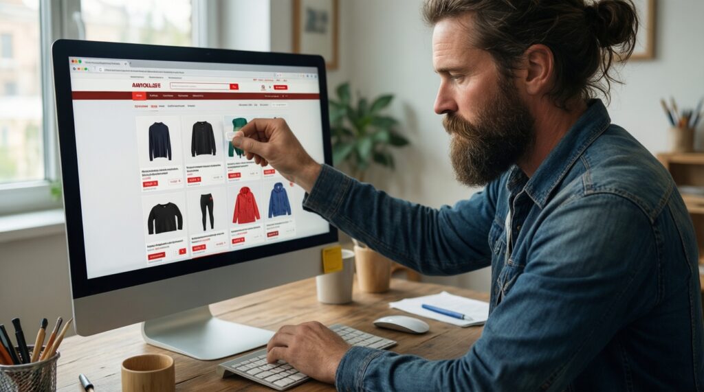 Сравнение цен 24/7: лучшие инструменты и лайфхаки для отслеживания скидок - иллюстрация