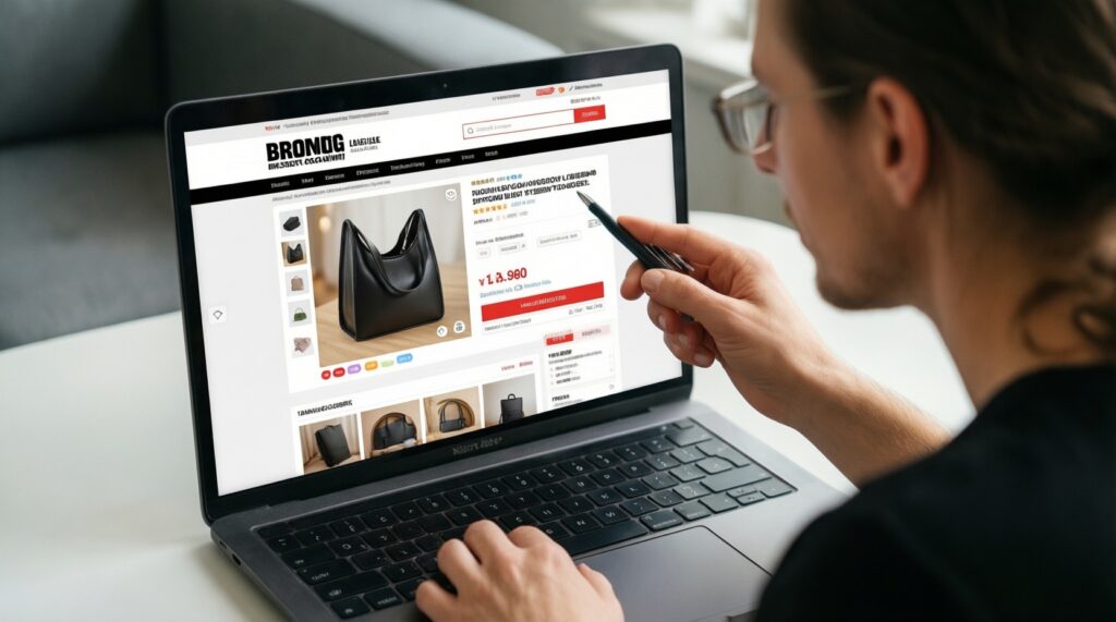 Как отличить оригинал от подделки на маркетплейсах: чек‑лист перед покупкой - иллюстрация