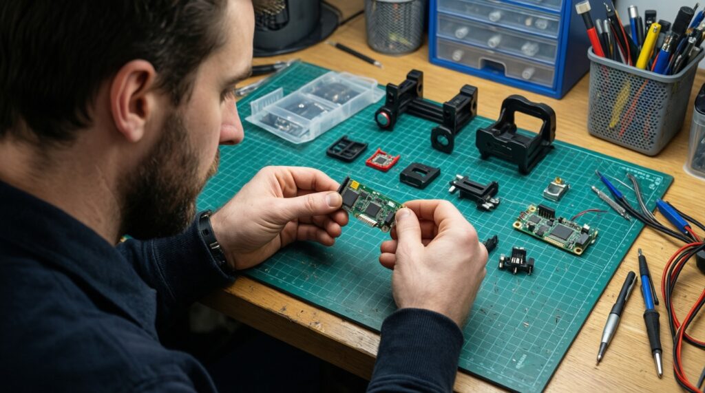 Топ находок недели до 1000/3000/5000 ₽: полезное без переплаты - иллюстрация