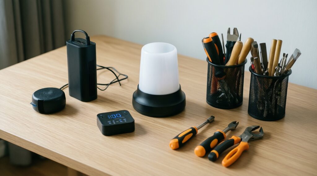 Топ находок недели до 1000/3000/5000 ₽: полезное без переплаты - иллюстрация